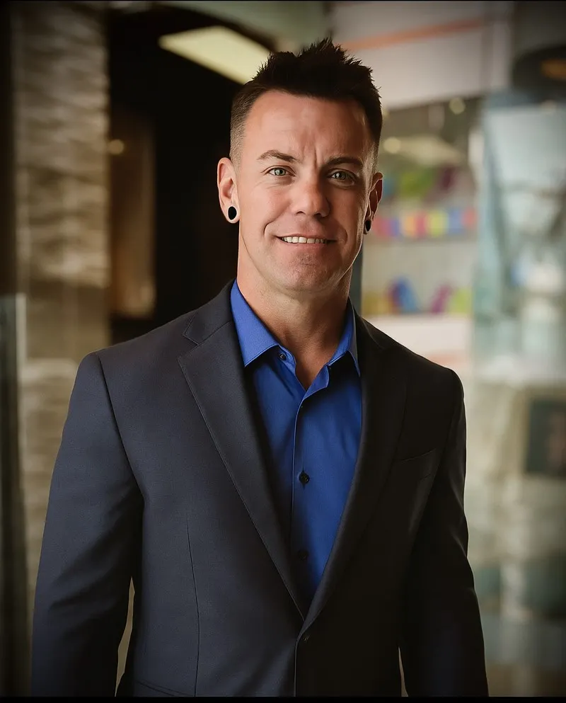 Shawn Watson, Business Development at Best Web Techs
